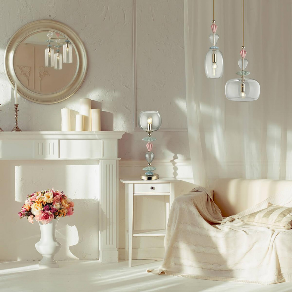 Подвесной светильник Odeon Light BIZET 4855/1A