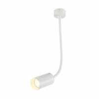 Спот IMEX IL.0005.1701-F WH