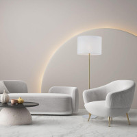 Торшер TK Lighting 16033 Umberto a068715
