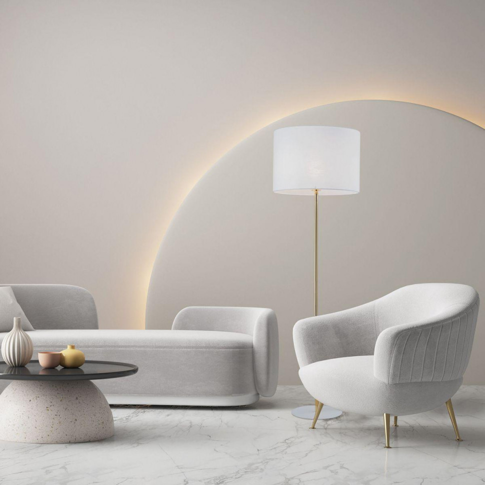 Торшер TK Lighting 16033 Umberto a068715