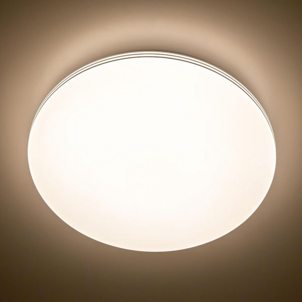 Потолочная люстра Citilux Симпла CL714900G