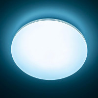 Потолочная люстра Citilux Симпла CL714900G