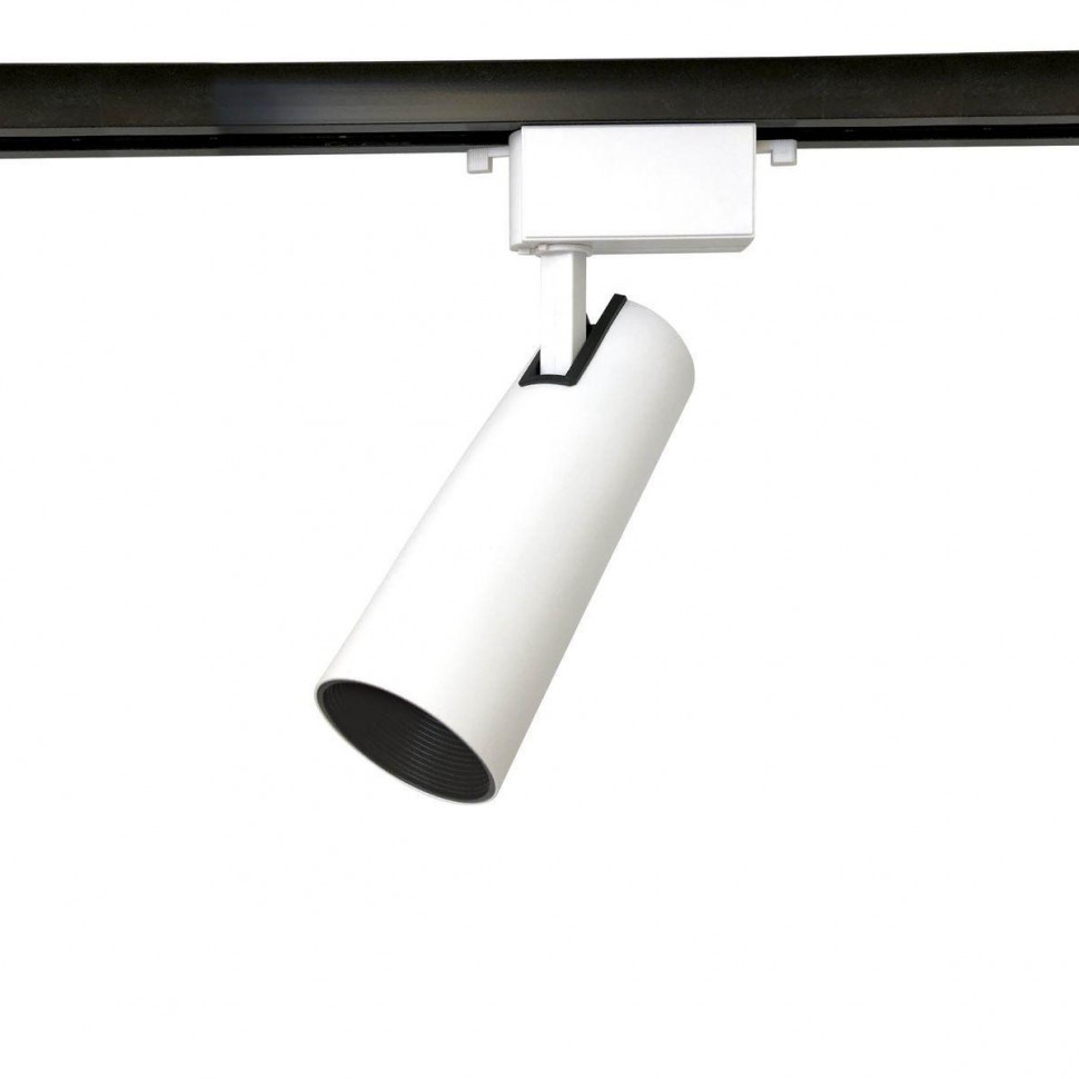 Трековый однофазный светильник Ambrella Light Track System GL5851