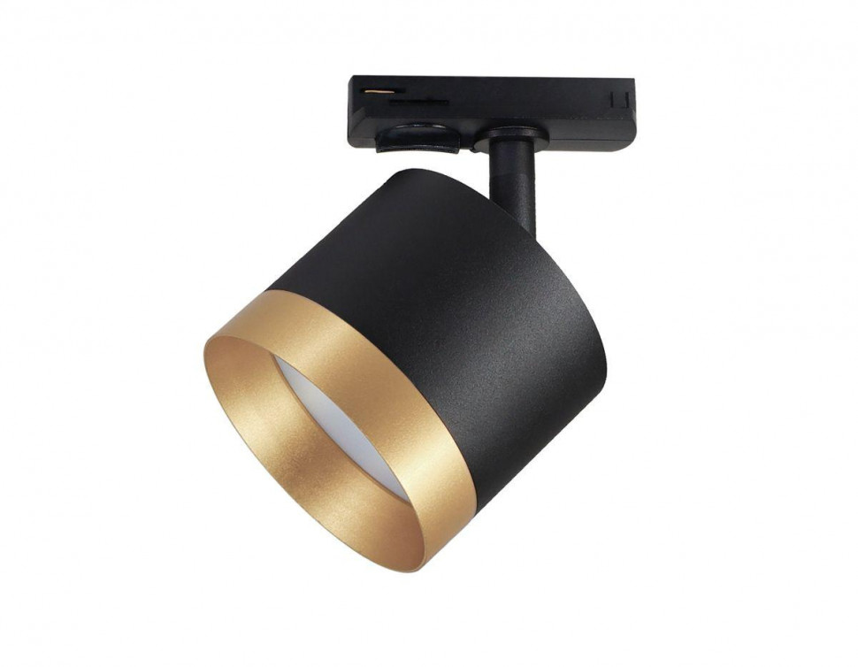 Трековый однофазный светильник Ambrella Light Track System GL5365