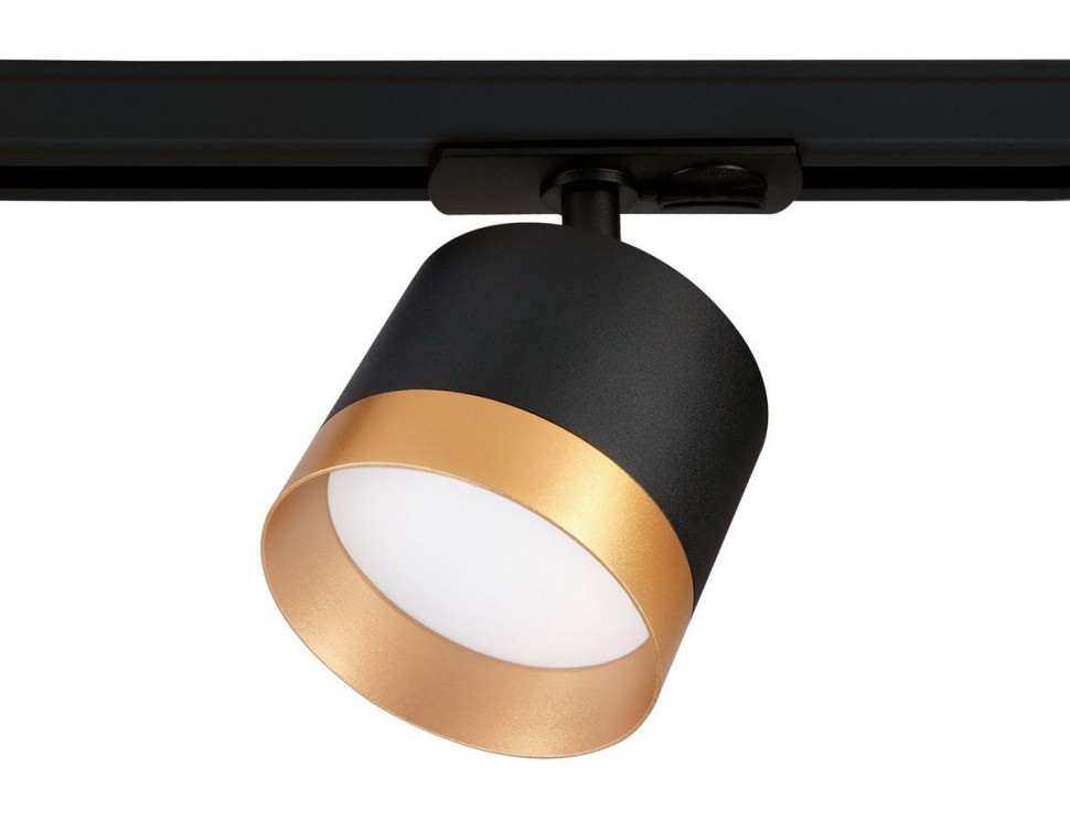 Трековый однофазный светильник Ambrella Light Track System GL5365