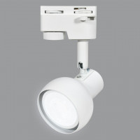 Трековый светильник Volpe UBL-Q322 GU10 WHITE