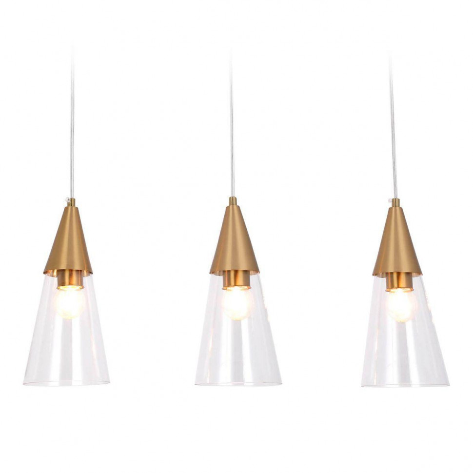 Подвесной светильник Ambrella Light Traditional TR3669