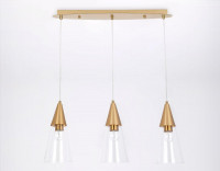 Подвесной светильник Ambrella Light Traditional TR3669
