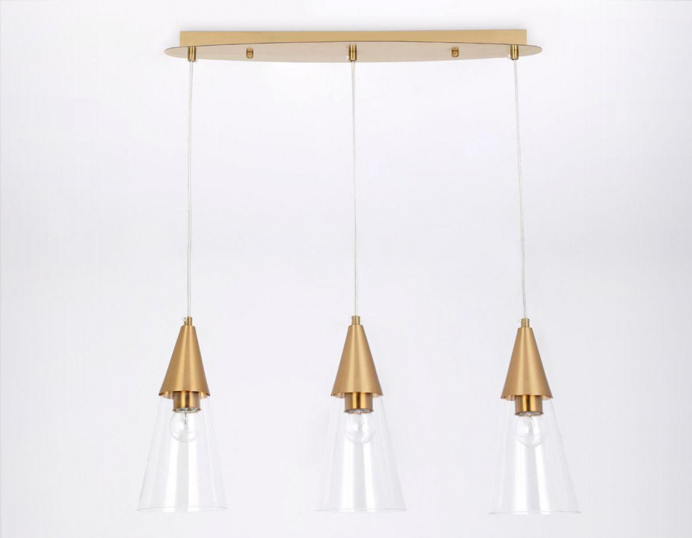 Подвесной светильник Ambrella Light Traditional TR3669