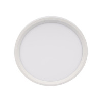 Потолочный светильник Loft IT Extraslim 10227/24 White