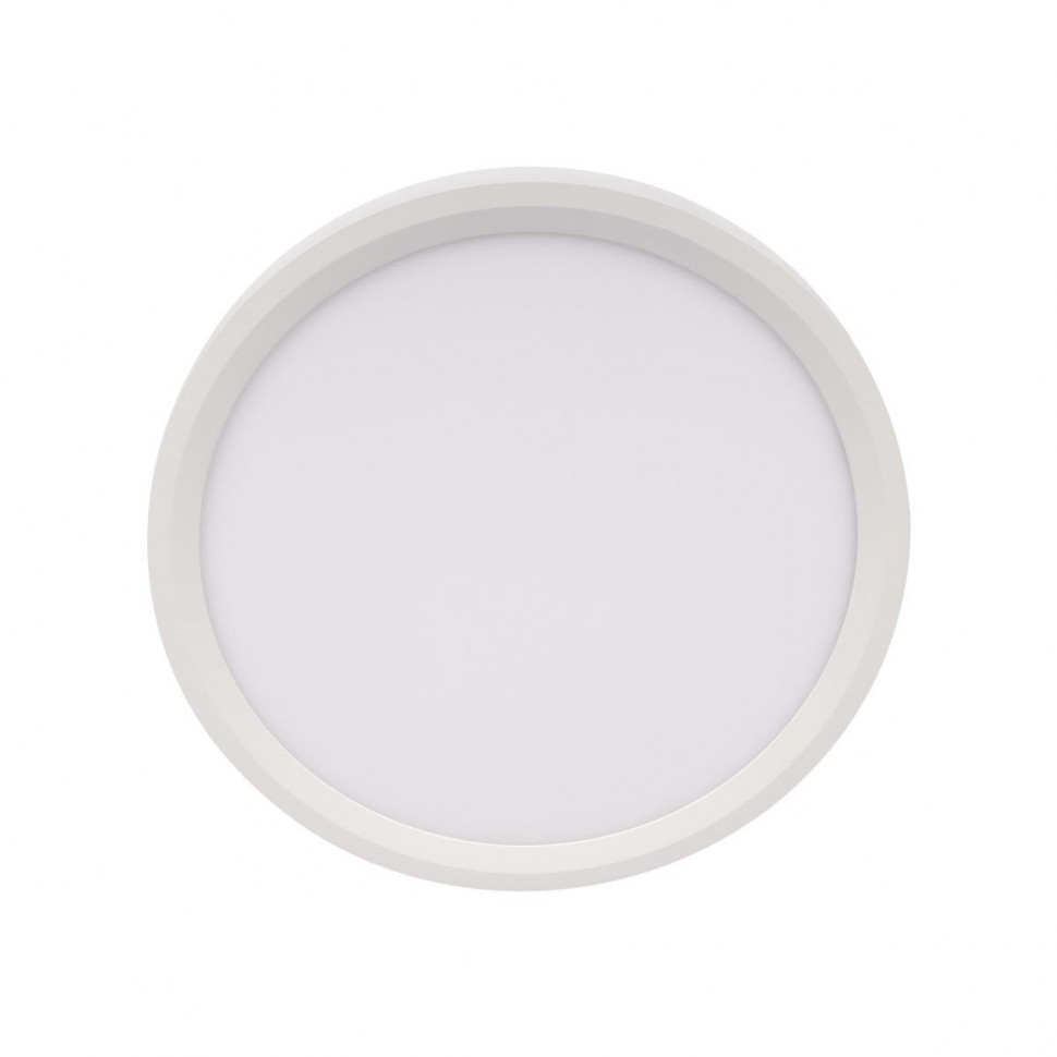 Потолочный светильник Loft IT Extraslim 10227/24 White