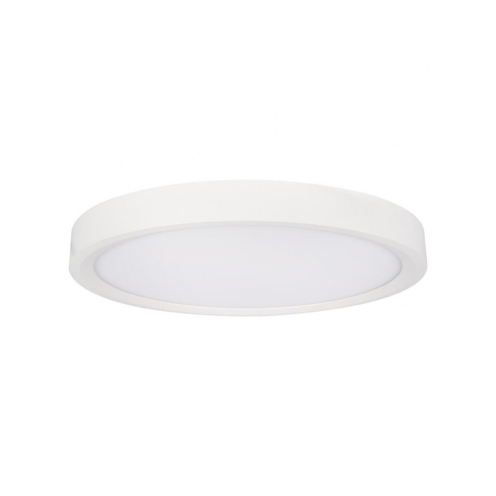 Потолочный светильник Loft IT Extraslim 10227/24 White