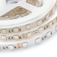 Светодиодная лента Apeyron 15W/m 60LED/m 5050SMD разноцветная 5M 00-337