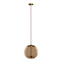 Подвесной светильник Loft IT Knot 8135-B mini