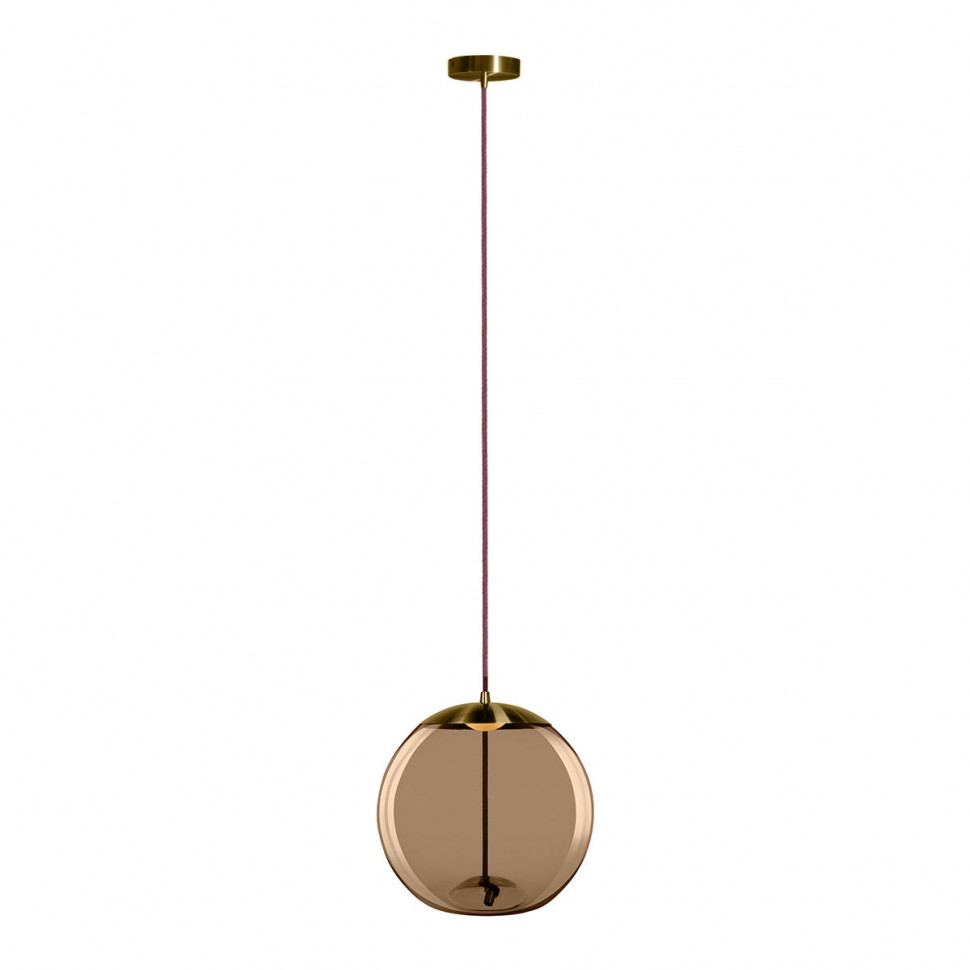 Подвесной светильник Loft IT Knot 8135-B mini