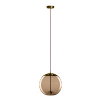 Подвесной светильник Loft IT Knot 8135-B mini