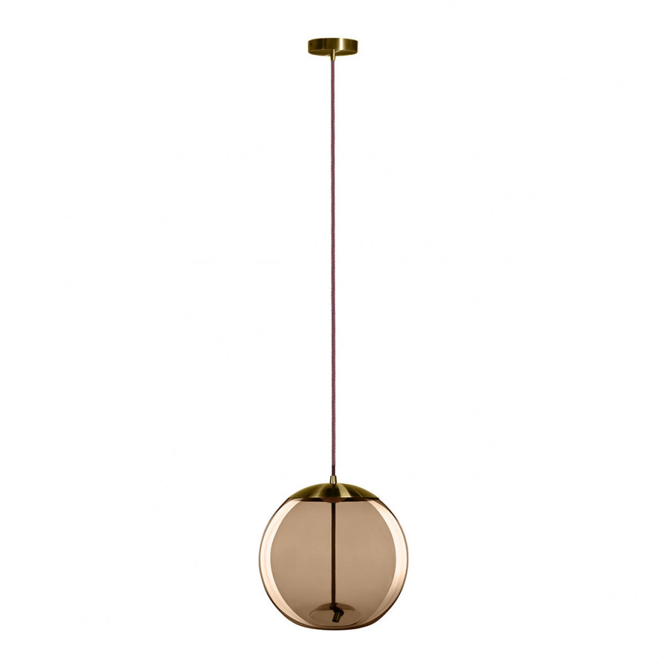 Подвесной светильник Loft IT Knot 8135-B mini