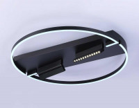 Потолочный светильник Ambrella Light Comfort FL51462