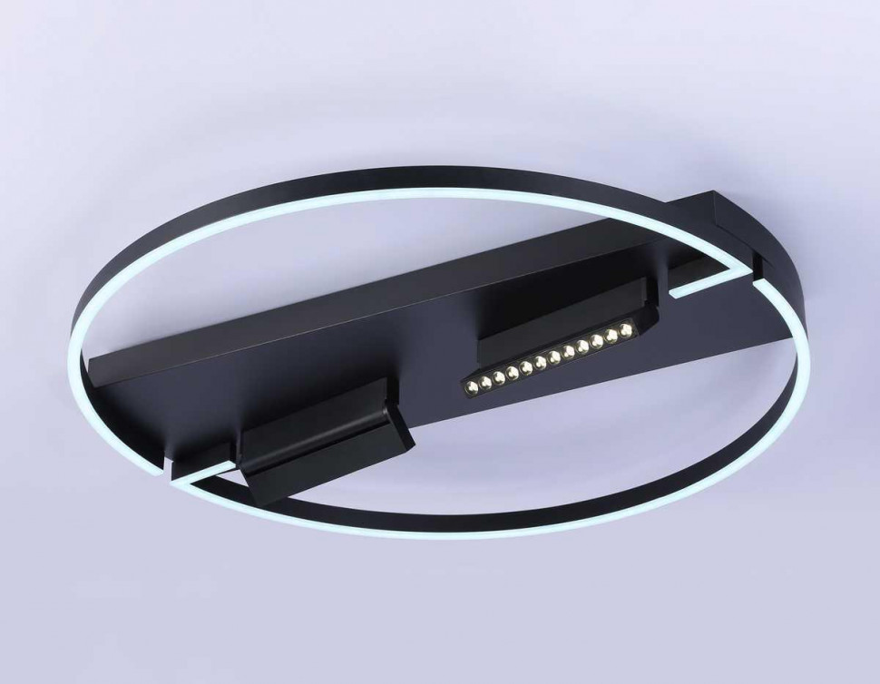 Потолочный светильник Ambrella Light Comfort FL51462
