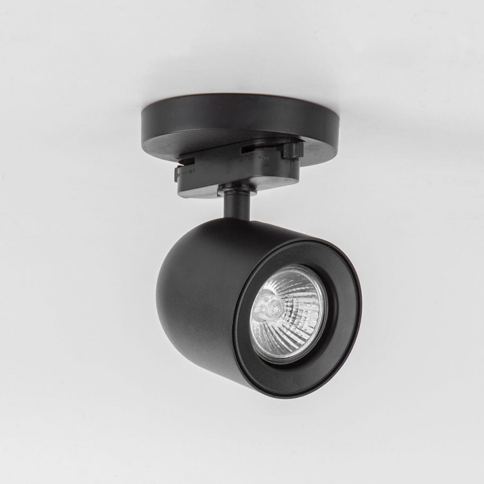 Адаптер Elektrostandard TRAF-1-BK a047141
