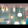 Подвесной светильник Odeon Light Pendant Sitora 4768/1