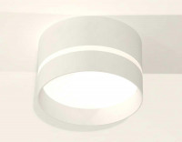 Комплект накладного светильника Ambrella light Techno Spot XS (C8101, N8461) XS8101020