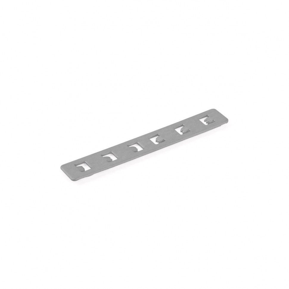 Соединительная планка узкая для шинопровода Elektrostandard 85100/00 4690389179044 a057216