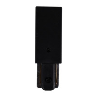 Коннектор Reluce RL 06041 track rail spares BK