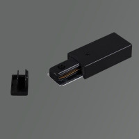 Коннектор Reluce RL 06041 track rail spares BK