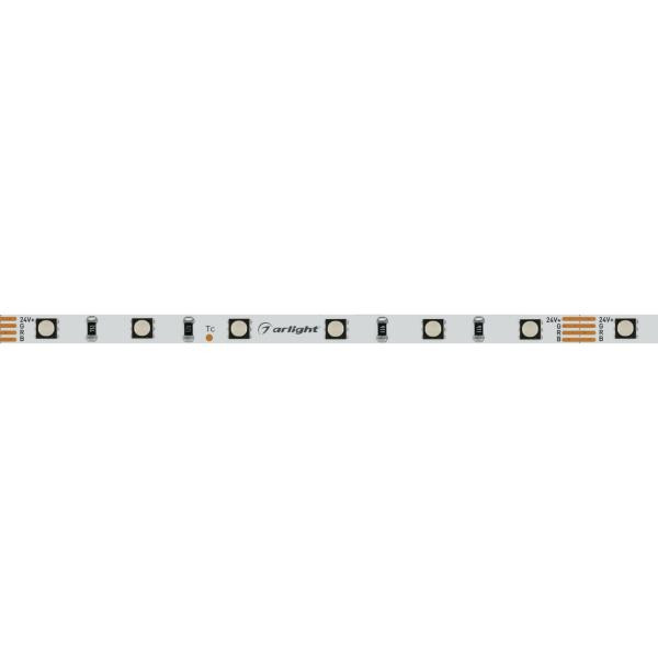 Светодиодная лента Arlight 6W/m 60LED/m 3535SMD разноцветный 5M 025706(2)