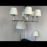 Торшер Lumion Loraine 3733/1F