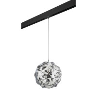 Трековый светильник Lightstar Fermo (724314+595007) PRO724314