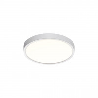 Настенно-потолочный светильник Sonex Alfa white 7659/18L