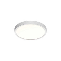 Настенно-потолочный светильник Sonex Alfa white 7659/18L