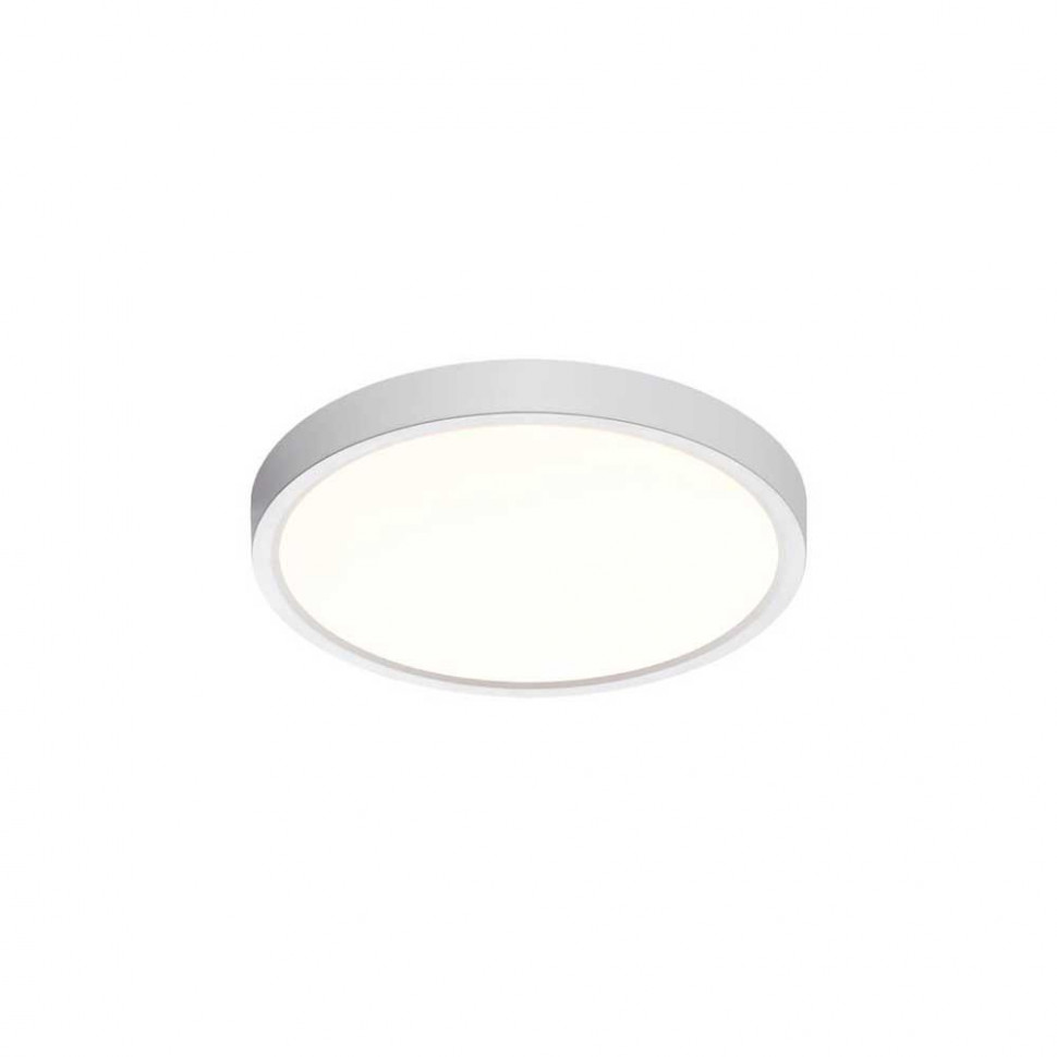 Настенно-потолочный светильник Sonex Alfa white 7659/18L