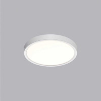 Настенно-потолочный светильник Sonex Alfa white 7659/18L