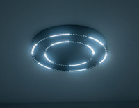 Потолочный светильник Ambrella Light Comfort FL5822
