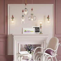 Подвесной светильник Odeon Light BIZET 4855/1B