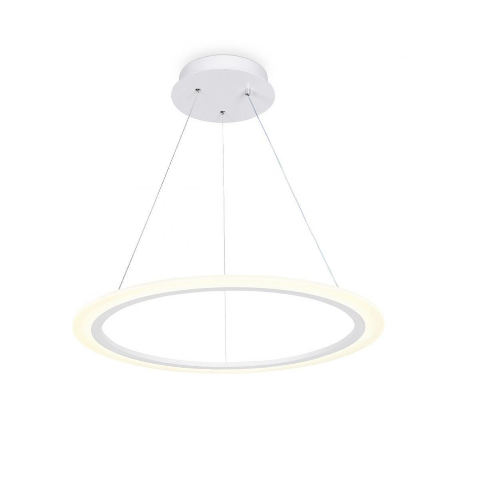 Подвесной светильник Ambrella Light Acrylica Original FA4342