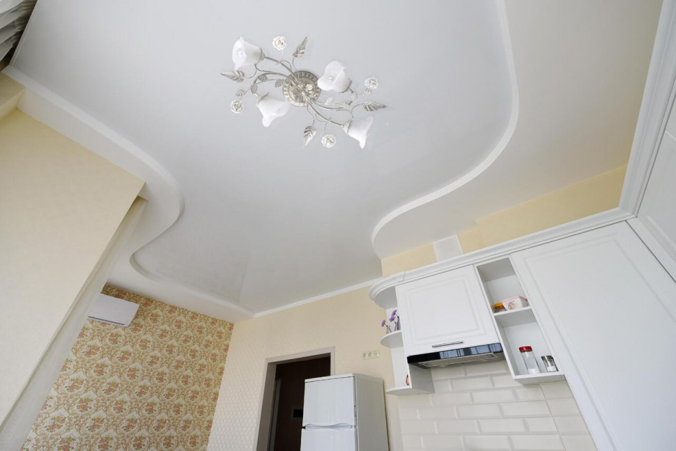 Потолочная люстра MW-Light Восторг 242014704