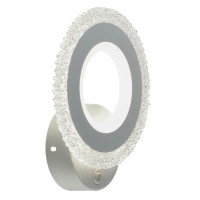 Настенный светодиодный светильник Profit Light 8081/1W WHT
