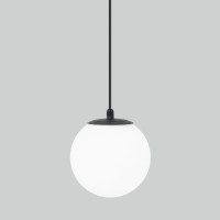 Уличный подвесной светильник Elektrostandard Sfera 4690389187902 a061032