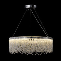 Подвесная люстра Kink Light Рикси 07671-60,02