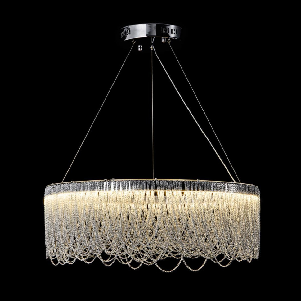 Подвесная люстра Kink Light Рикси 07671-60,02