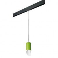 Трековый светильник Lightstar Rullo (214434+595857+201436) PRORP43436