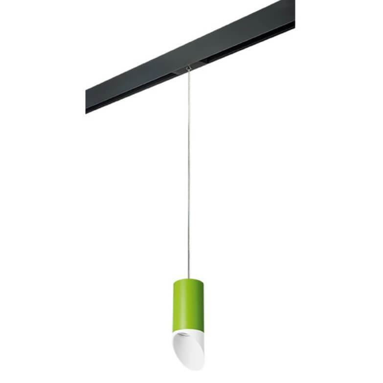 Трековый светильник Lightstar Rullo (214434+595857+201436) PRORP43436