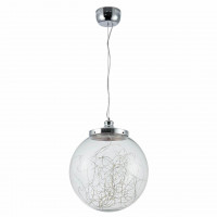 Подвесной светодиодный светильник Freya Isabel FR6157-PL-24W-TR