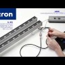 Уличный светодиодный светильник Feron с DMX контроллером LL892 32259