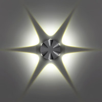 Уличный настенный светильник Novotech Calle 358941