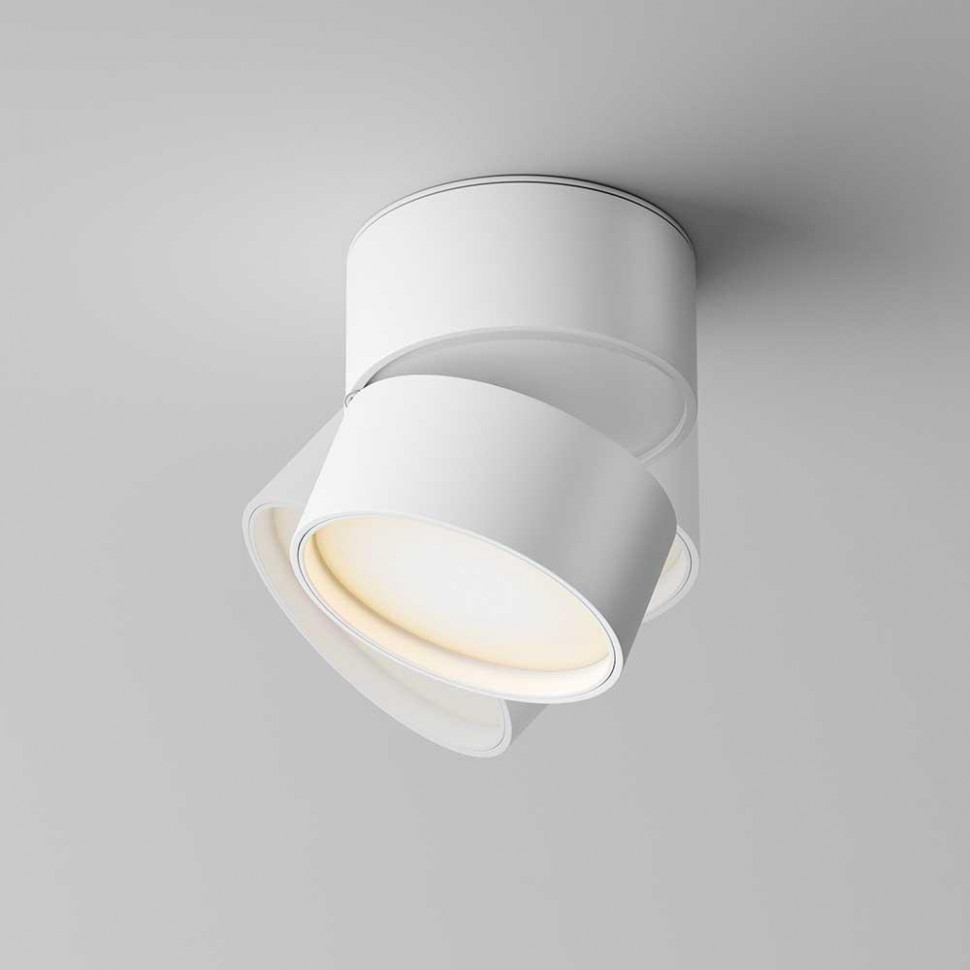Спот Maytoni Onda C024CL-L12W3K